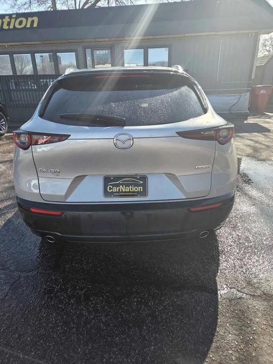 2023 Mazda CX-30 - Image 4 of 8
