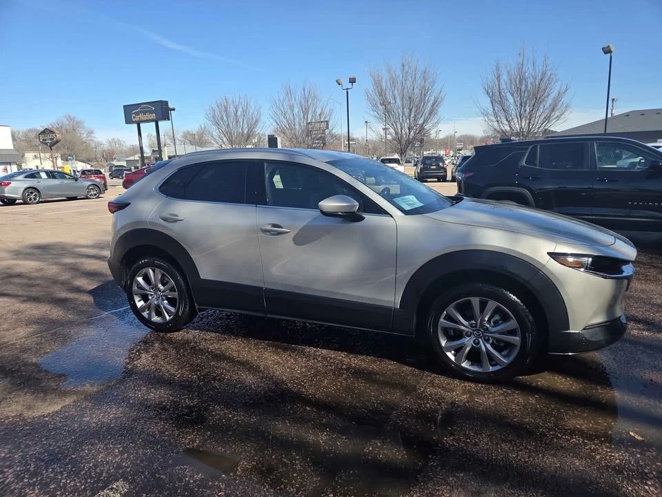 2023 Mazda CX-30 - Image 3 of 8