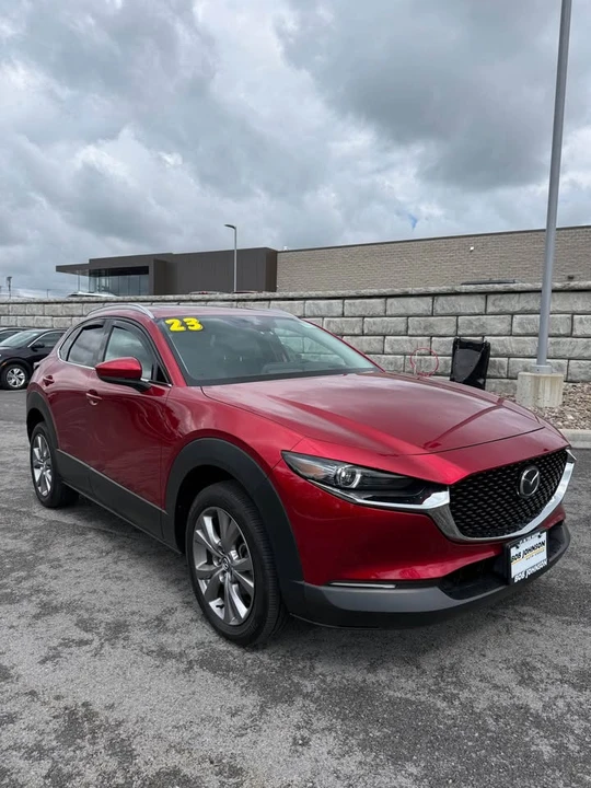 2023 Mazda CX-30 - Image 3 of 11