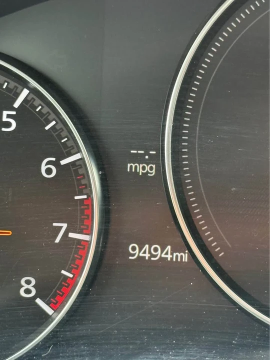 2023 Mazda CX-30 - Image 11 of 11
