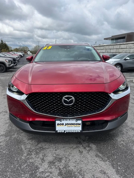 2023 Mazda CX-30 - Image 2 of 11