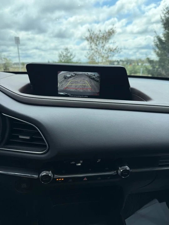 2023 Mazda CX-30 - Image 9 of 11