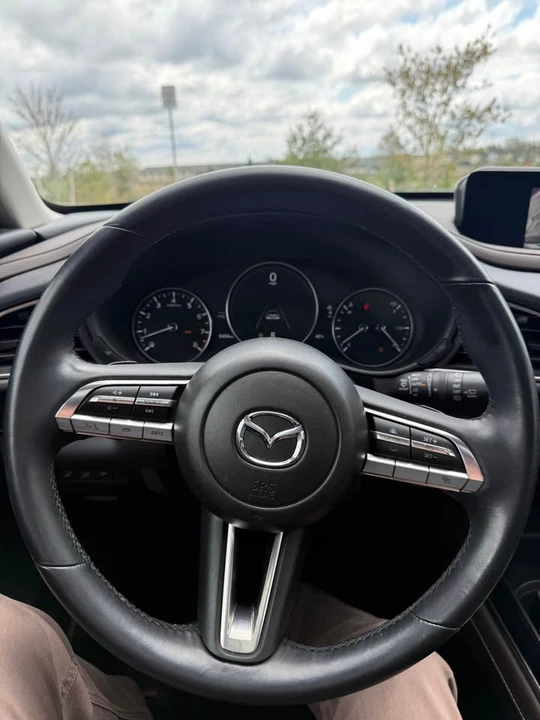 2023 Mazda CX-30 - Image 10 of 11