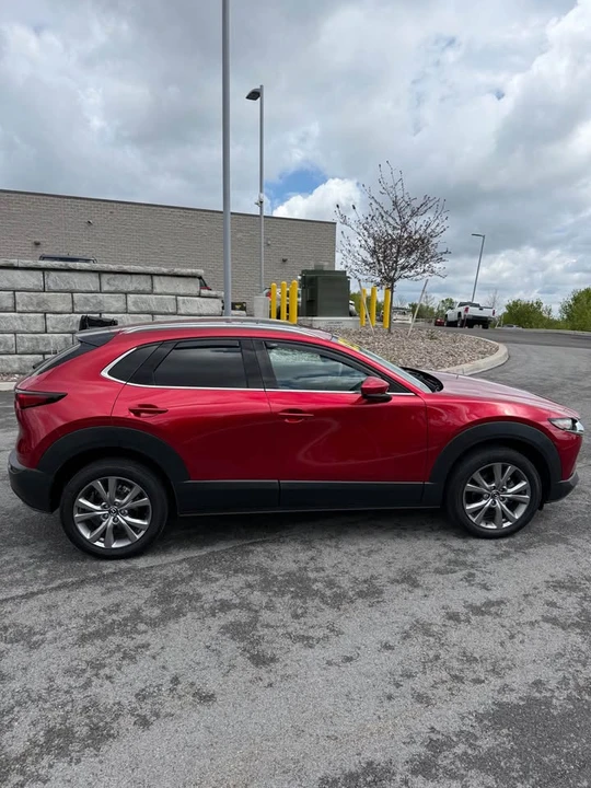 2023 Mazda CX-30 - Image 4 of 11