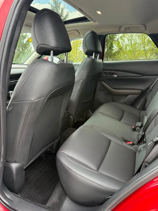 2023 Mazda CX-30 - Image 7 of 11