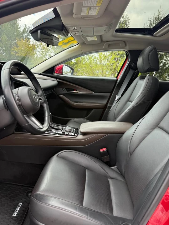 2023 Mazda CX-30 - Image 8 of 11