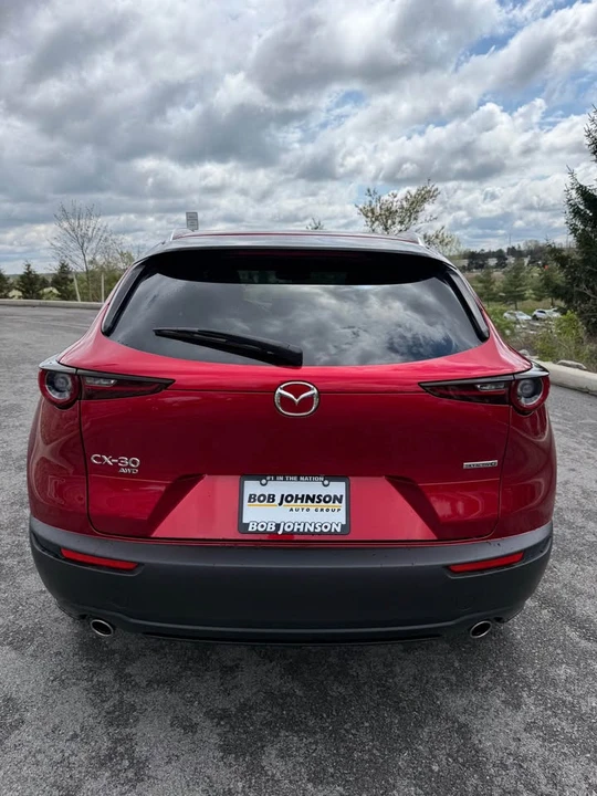 2023 Mazda CX-30 - Image 5 of 11