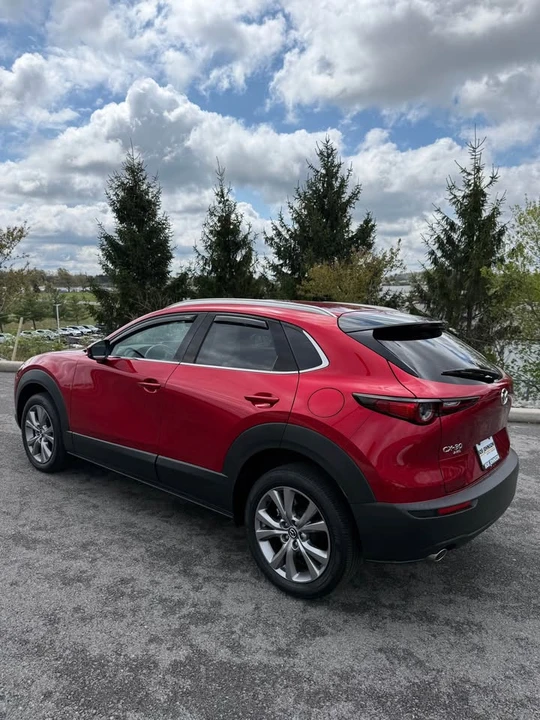 2023 Mazda CX-30 - Image 6 of 11