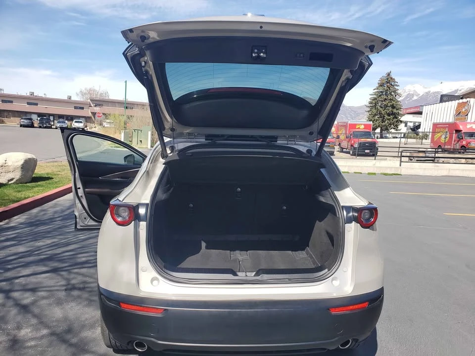 2023 Mazda CX-30 - Image 10 of 13