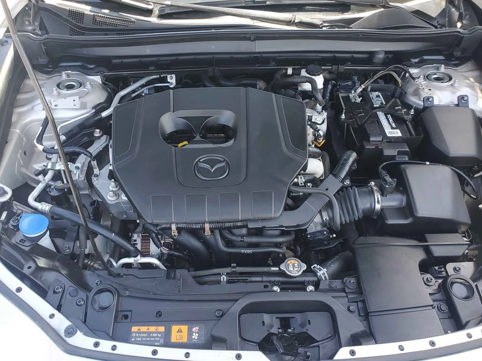 2023 Mazda CX-30 - Image 12 of 13