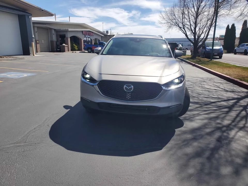 2023 Mazda CX-30 - Image 2 of 13