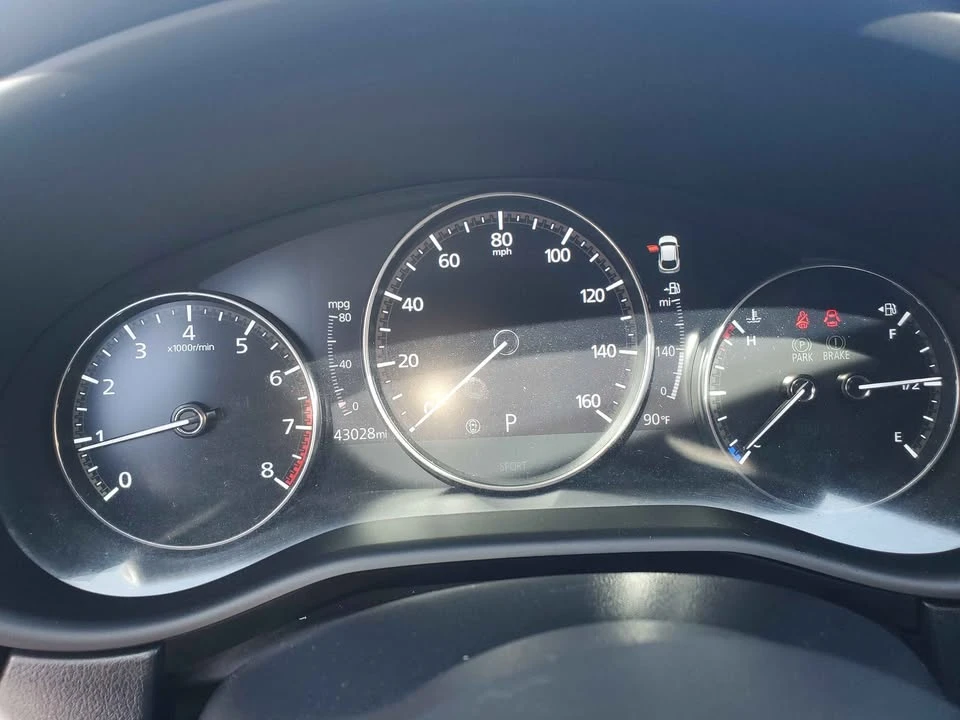 2023 Mazda CX-30 - Image 5 of 13