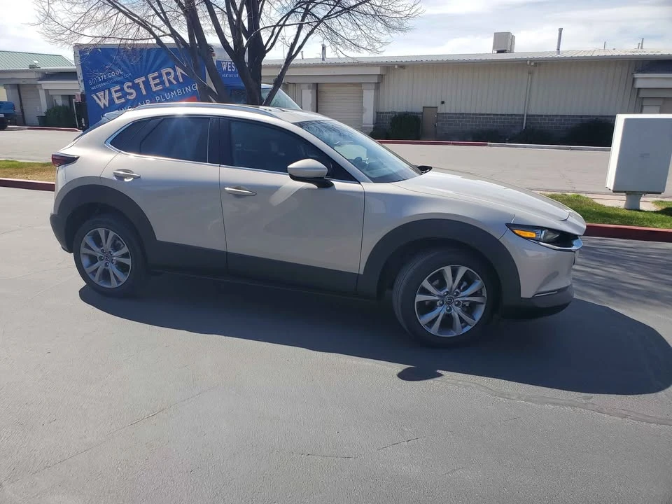 2023 Mazda CX-30 - Image 3 of 13