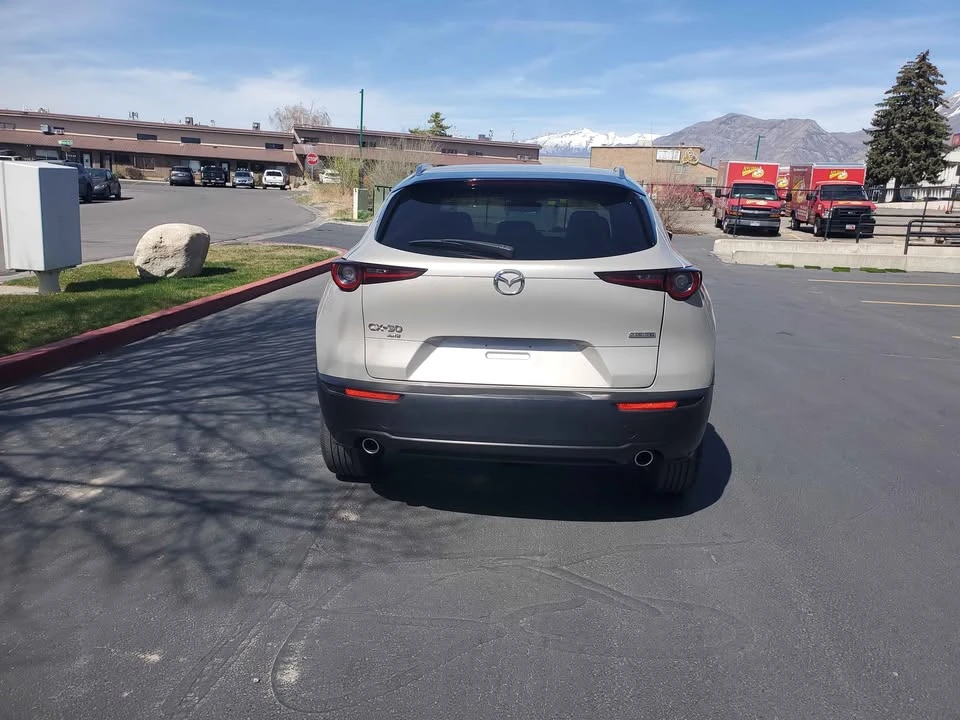 2023 Mazda CX-30 - Image 4 of 13