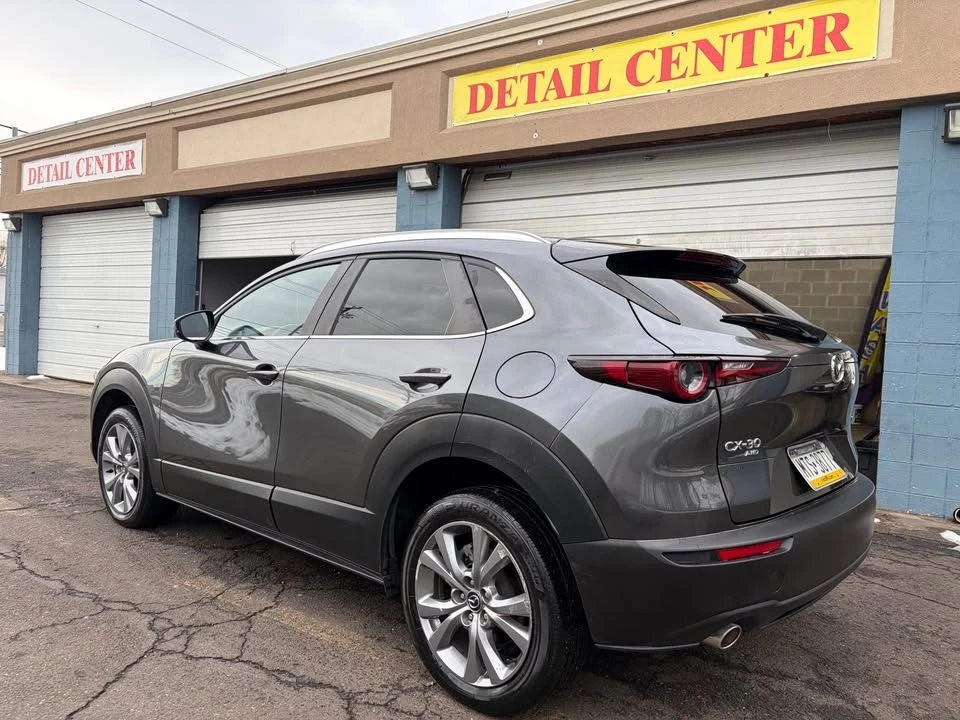 2023 Mazda CX-30 - Image 3 of 20