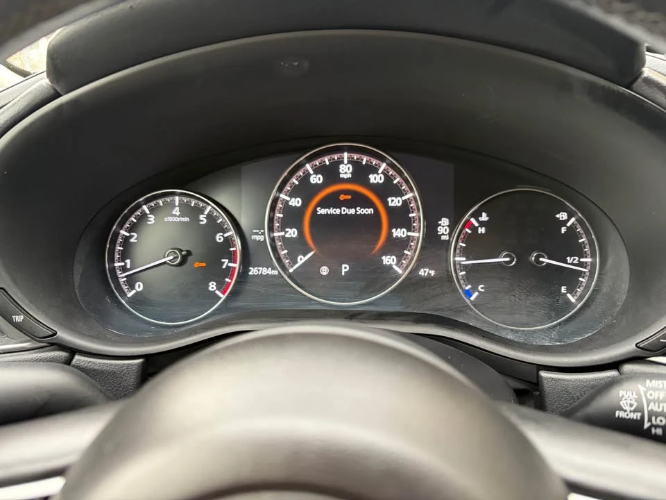 2023 Mazda CX-30 - Image 18 of 20