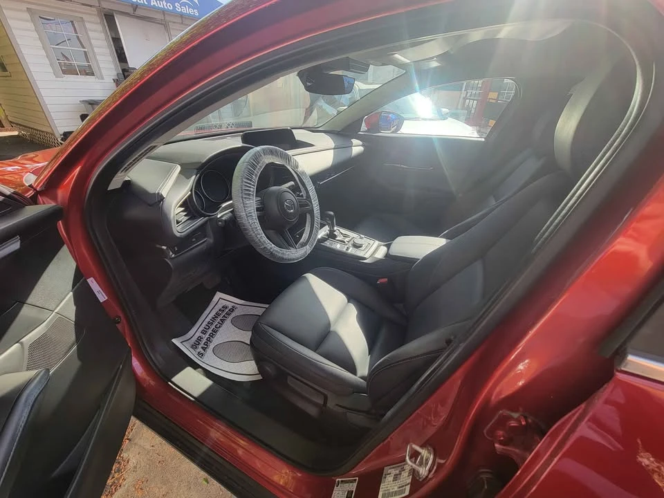 2023 Mazda CX-30 - Image 5 of 7