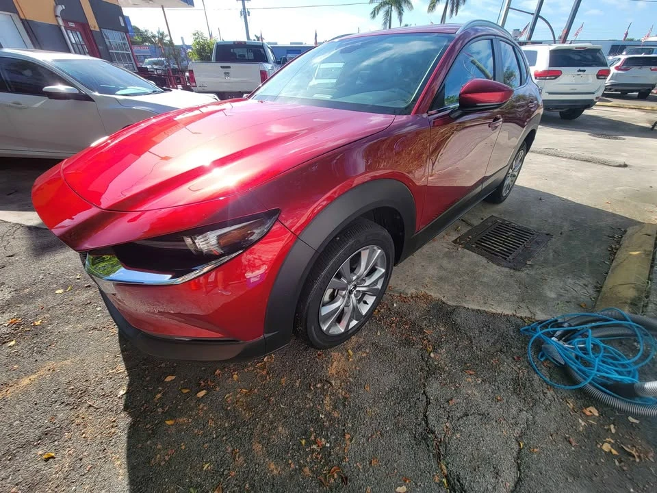 2023 Mazda CX-30 - Image 4 of 7