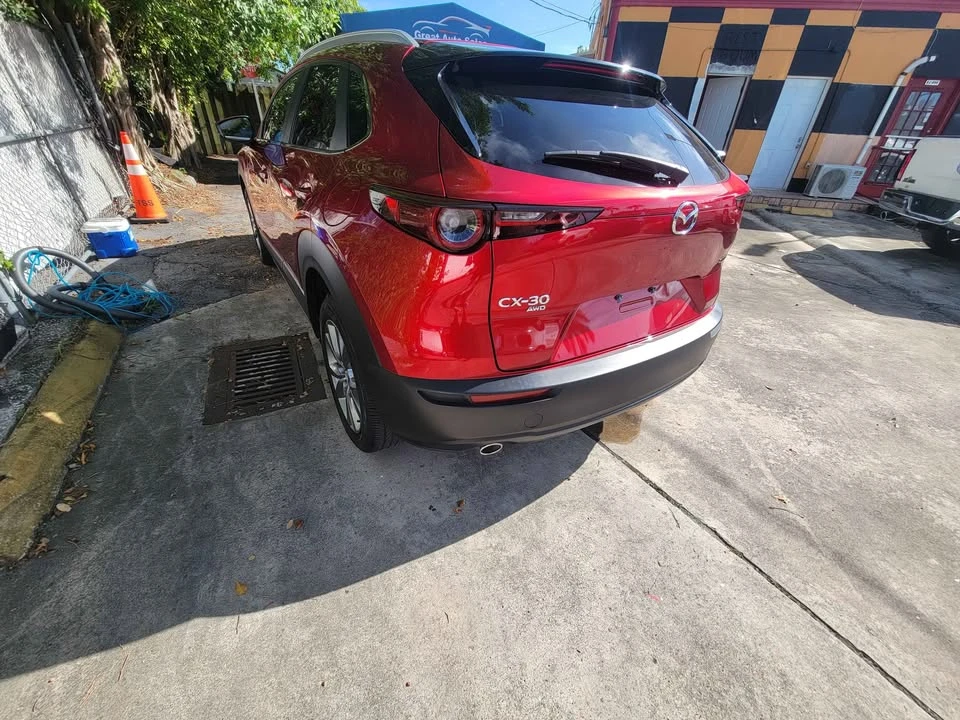 2023 Mazda CX-30 - Image 3 of 7