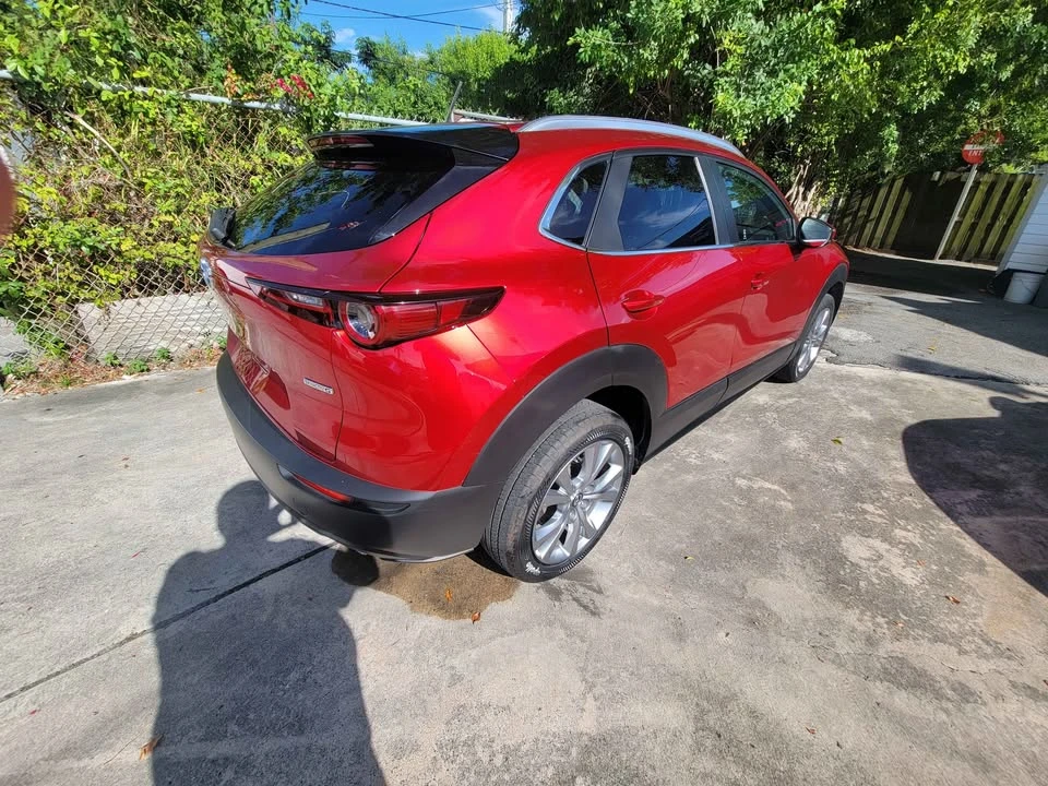 2023 Mazda CX-30 - Image 2 of 7