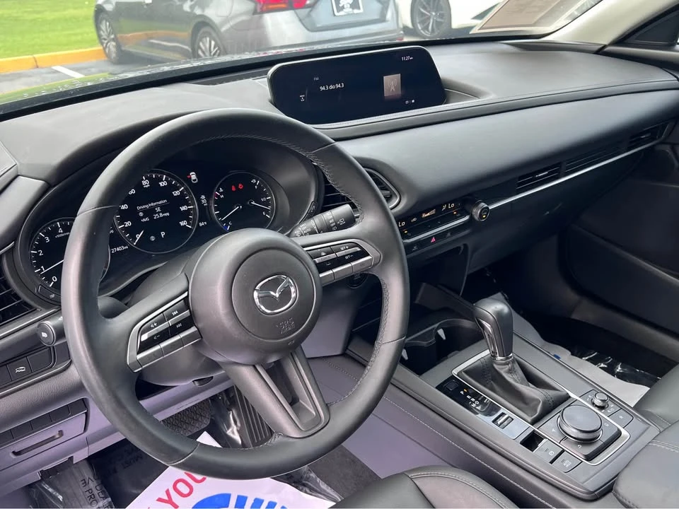 2023 Mazda CX-30 - Image 11 of 12