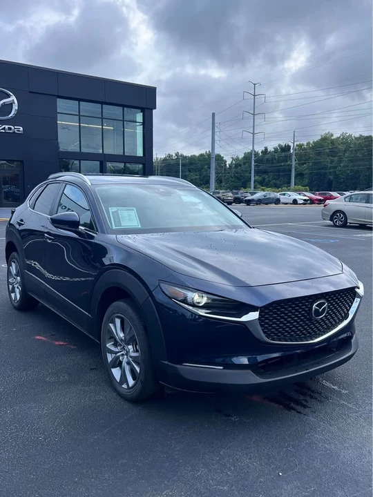 2023 Mazda CX-30 - Image 7 of 12