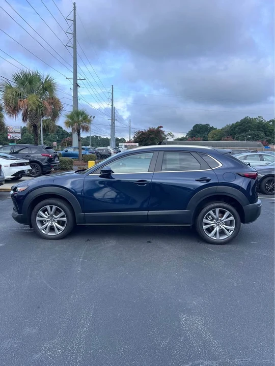2023 Mazda CX-30 - Image 2 of 12
