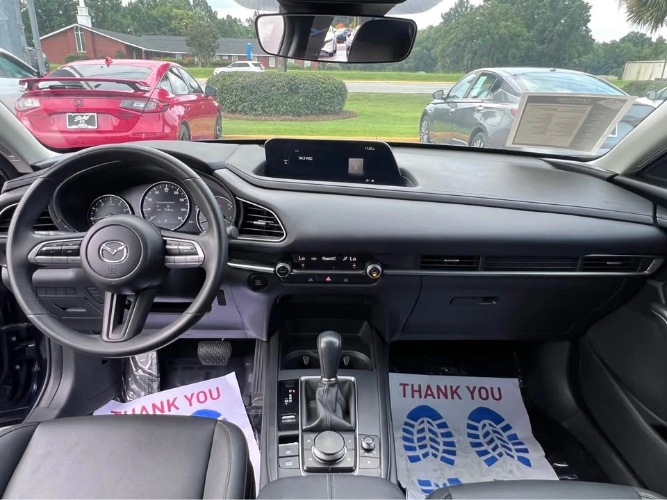 2023 Mazda CX-30 - Image 10 of 12