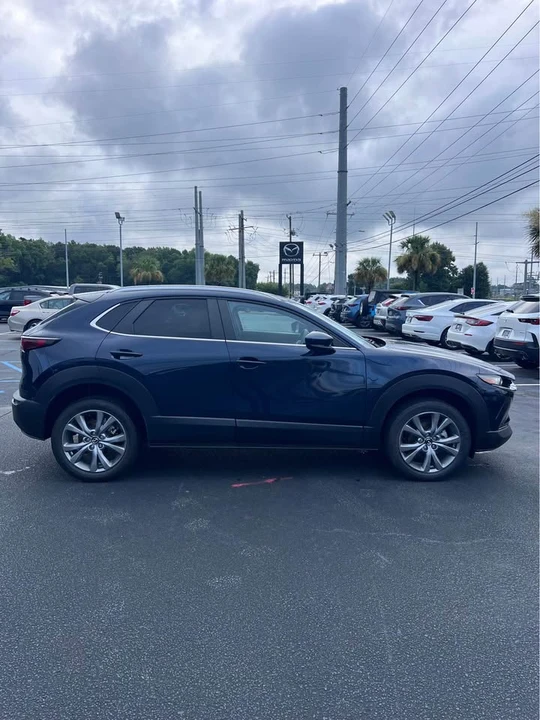 2023 Mazda CX-30 - Image 6 of 12