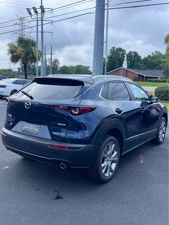 2023 Mazda CX-30 - Image 5 of 12