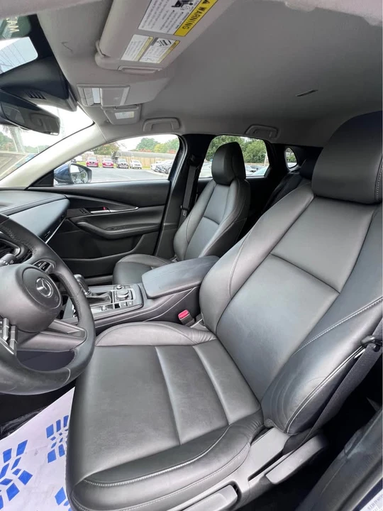 2023 Mazda CX-30 - Image 8 of 12