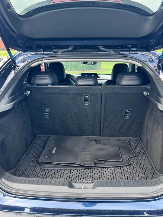 2023 Mazda CX-30 - Image 4 of 12