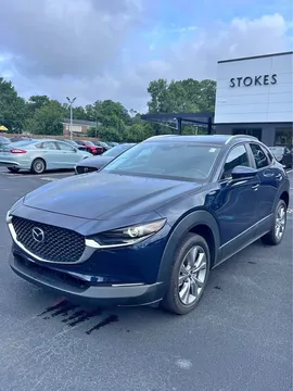 2023 Mazda MAZDA CX-30 2.5 S Select Sport SUV 4D