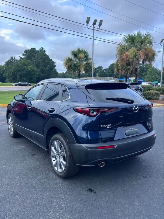 2023 Mazda CX-30 - Image 3 of 12