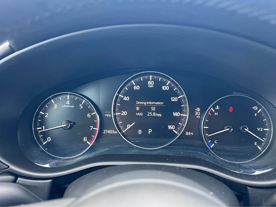 2023 Mazda CX-30 - Image 12 of 12