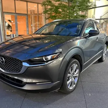 2023 Mazda MAZDA CX-30 2.5 S Select Sport SUV 4D