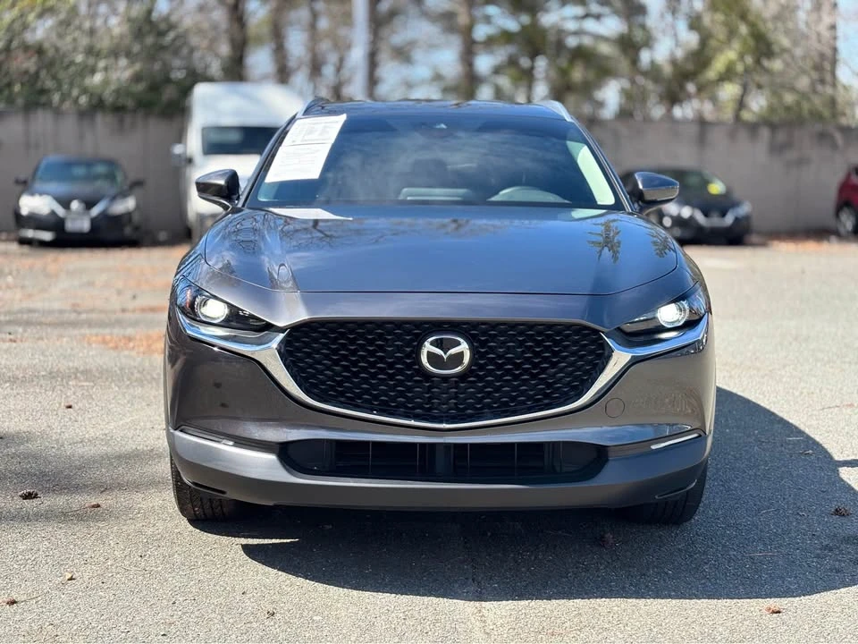 2023 Mazda CX-30 - Image 8 of 20