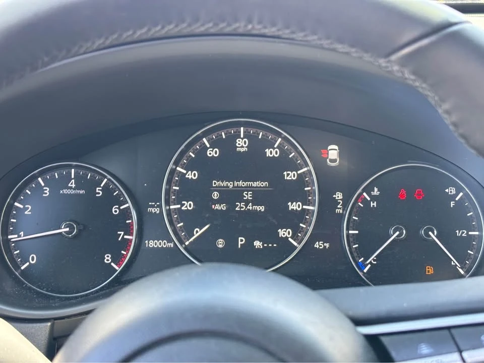 2023 Mazda CX-30 - Image 17 of 20