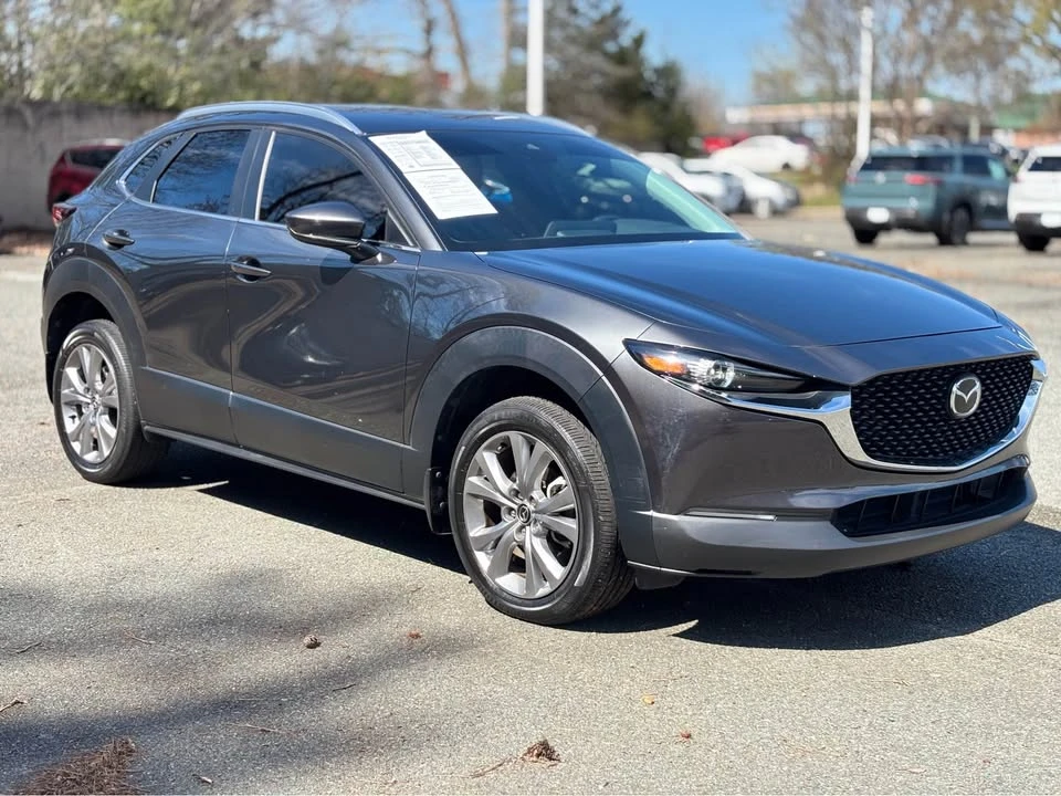 2023 Mazda CX-30 - Image 7 of 20