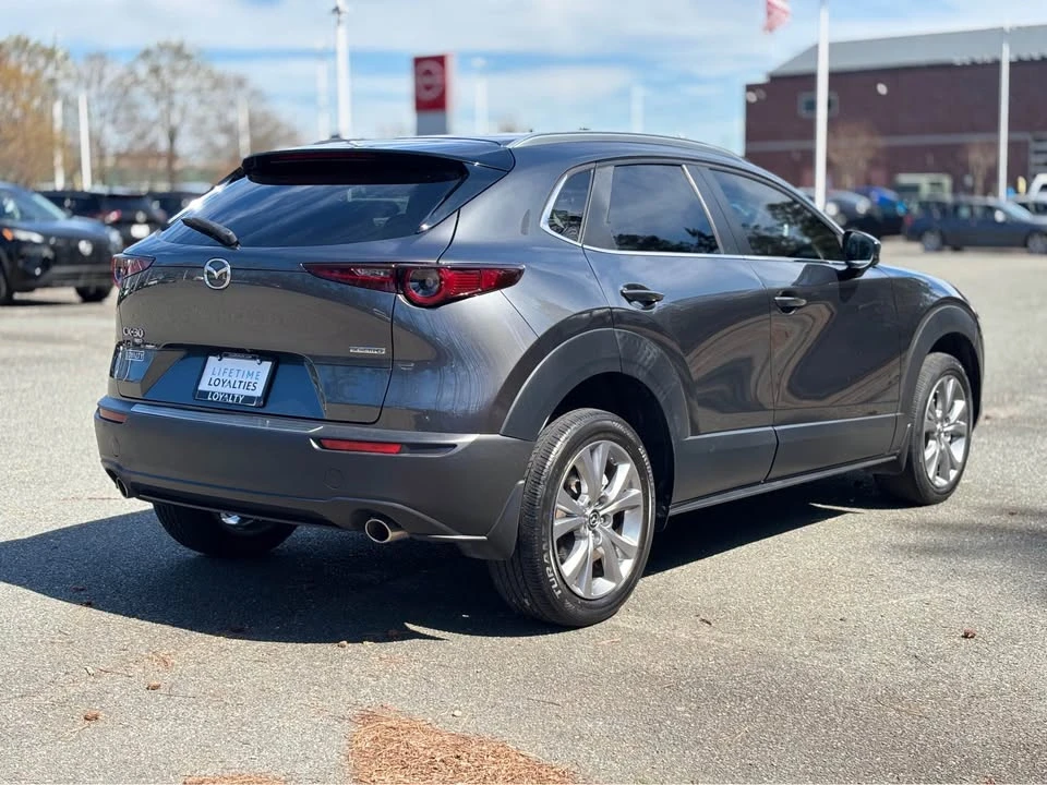 2023 Mazda CX-30 - Image 5 of 20