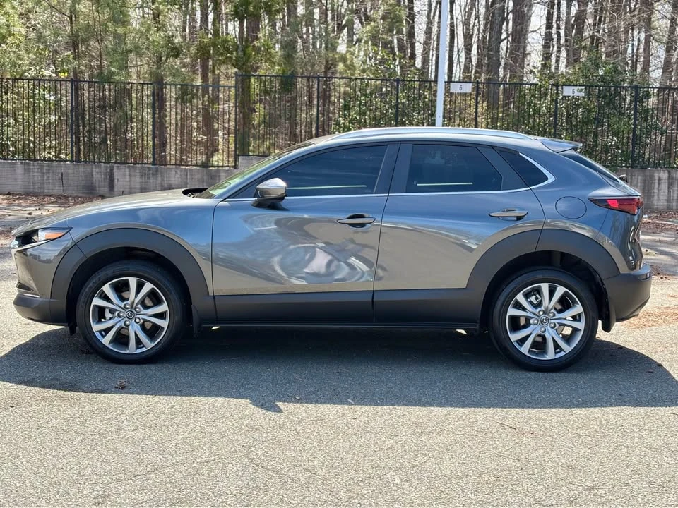 2023 Mazda CX-30 - Image 2 of 20