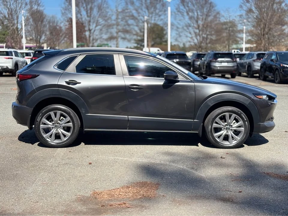 2023 Mazda CX-30 - Image 6 of 20