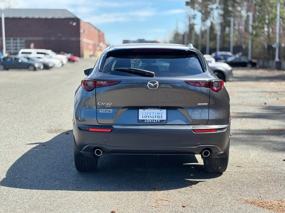 2023 Mazda CX-30 - Image 4 of 20