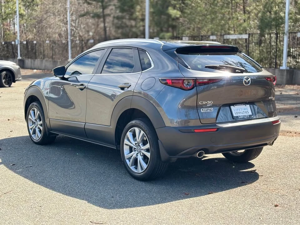2023 Mazda CX-30 - Image 3 of 20