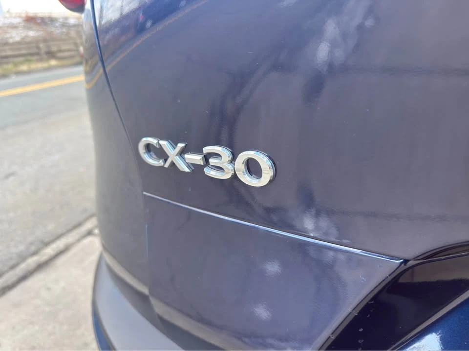 2023 Mazda CX-30 - Image 8 of 20