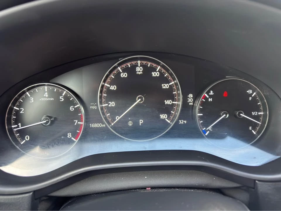 2023 Mazda CX-30 - Image 17 of 20
