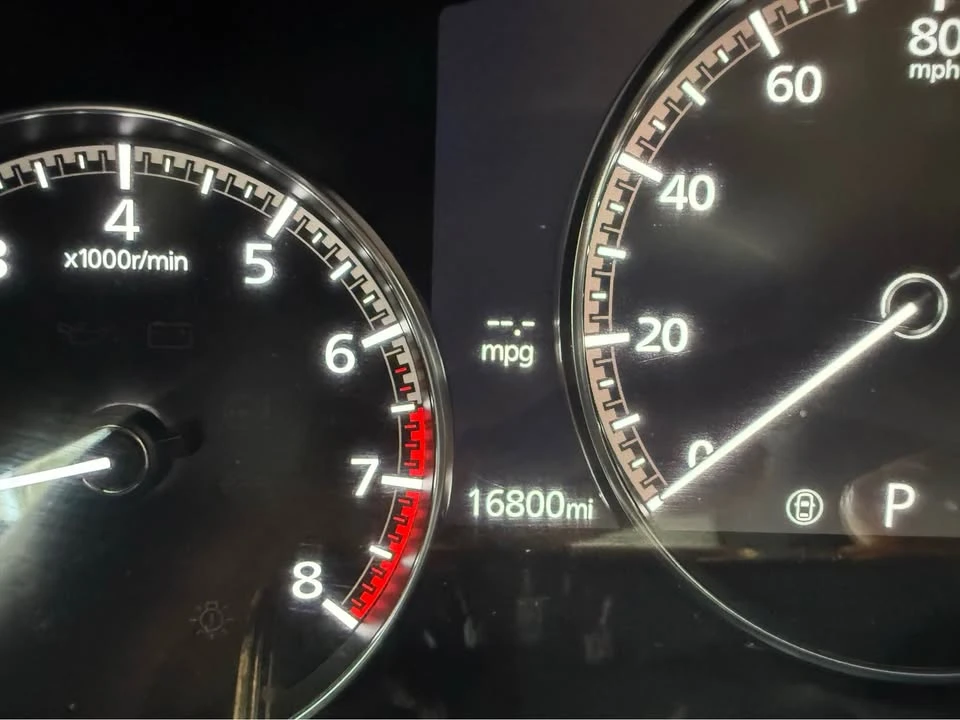 2023 Mazda CX-30 - Image 11 of 20