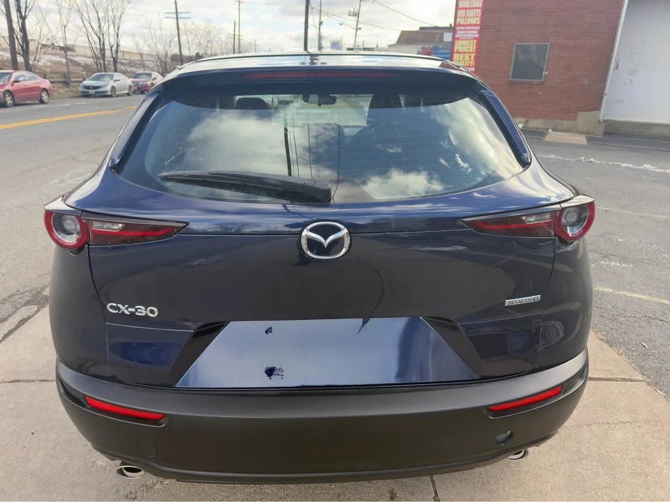 2023 Mazda CX-30 - Image 9 of 20
