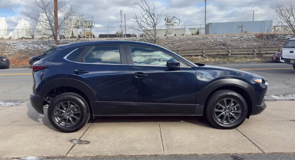 2023 Mazda CX-30 - Image 12 of 20