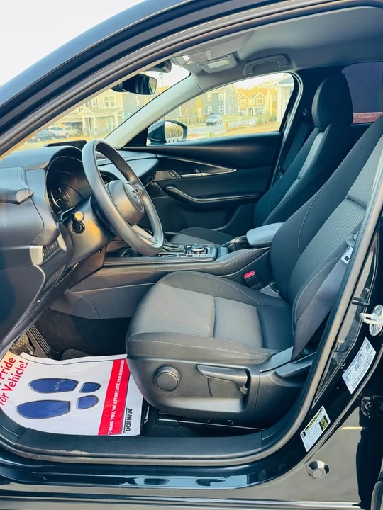 2023 Mazda CX-30 - Image 7 of 15